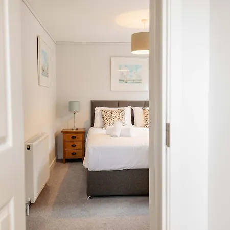 Helvellyn Riverside Luxury Chalet